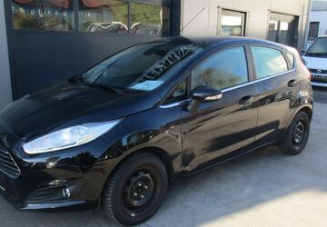Ford Fiesta 92.800 km 5.990 &euro; Heilbronn 74081