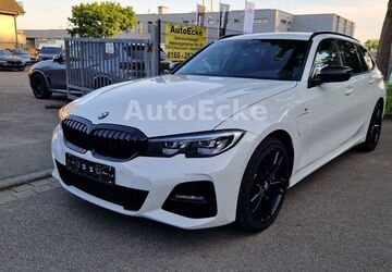 BMW 330 54.000 km 26.790 &euro; Neckarsulm-Obereisesheim 74172