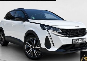 Peugeot 3008 29.950 km 27.487 &euro; Ludwigsburg 71636