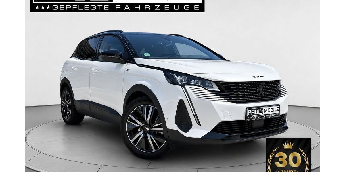 Peugeot 3008 29.950 km 27.487 &euro; Ludwigsburg 71636