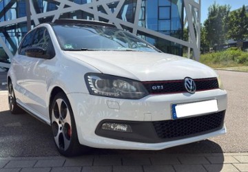 VW Polo 93.500 km 11.000 &euro; Heilbronn 74074