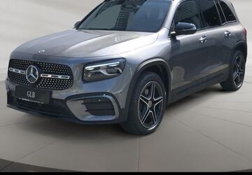 Mercedes-Benz GLB 200 21.898 km 43.889 &euro; Heilbronn 74072