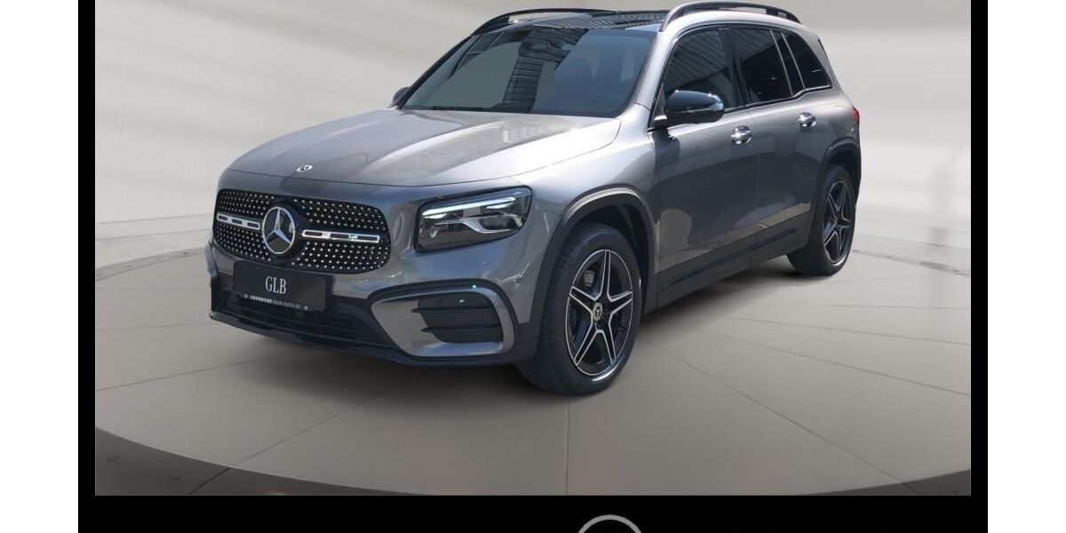 Mercedes-Benz GLB 200 21.898 km 43.889 &euro; Heilbronn 74072