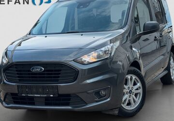 Ford Tourneo Connect 115.445 km 15.990 &euro; Kirchardt 74912