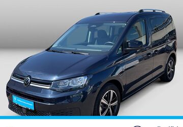 VW Caddy 6.373 km 38.990 &euro; Bietigheim-Bissingen 74321