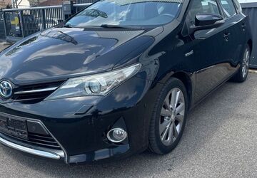 Toyota Auris 164.000 km 7.990 &euro; Asperg / Stuttgart 71679