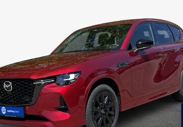 Mazda CX-60 2.661 km 46.550 &euro; Heilbronn 74080