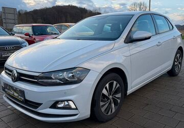 VW Polo 229.000 km 7.000 &euro; Sulzbach/Murr 71560