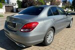 Mercedes-Benz C 220 BlueTec/d Navi 211.000 km 10.990 &euro; Neckarsulm 74172