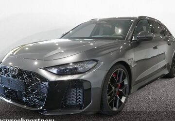 Audi RS5 4.500 km 118.870 &euro; Bietigheim-Bissingen 74321