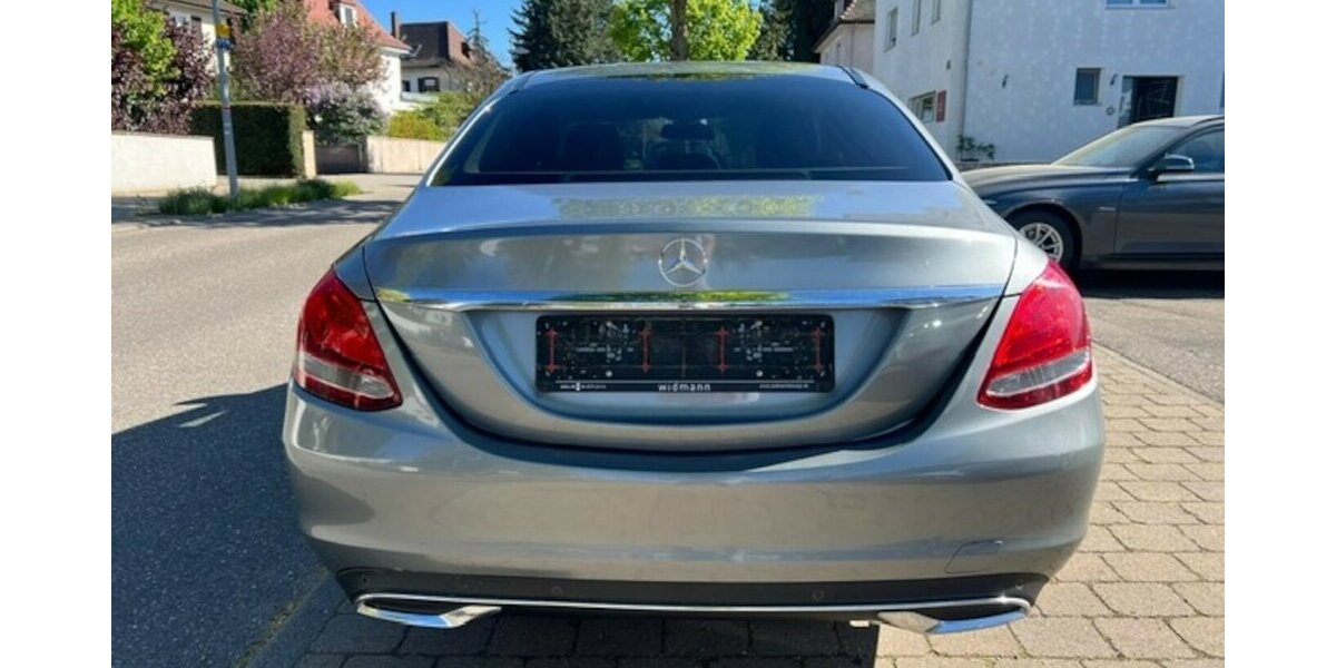 Mercedes-Benz C 220 BlueTec/d Navi 211.000 km 10.990 &euro; Neckarsulm 74172