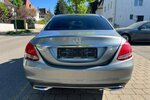 Mercedes-Benz C 220 BlueTec/d Navi 211.000 km 10.990 &euro; Neckarsulm 74172