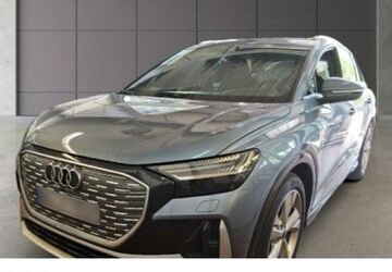 Audi Q4 e-tron 54.400 km 32.430 &euro; Bad Rappenau 74906