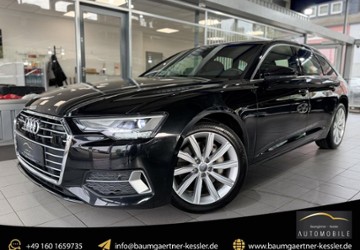 Audi A6 109.000 km 29.980 &euro; Heilbronn 74080