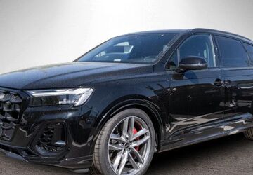 Audi SQ7 19.990 km 86.890 &euro; Heilbronn 74074