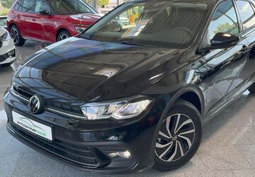 VW Polo 6.000 km 20.390 &euro; Bretzfeld- Schwabbach 74626