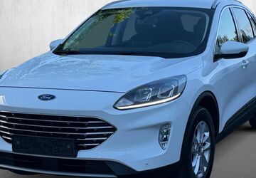 Ford Kuga 39.317 km 22.990 &euro; Ludwigsburg 71636