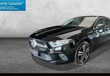 Mercedes-Benz A 250 70.050 km 22.420 &euro; Tamm 71732