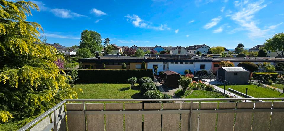 Etagenwohnung Schwaigern - 3 Zimmer, 65 m&sup2;, 960&euro; | Angebot:26663432