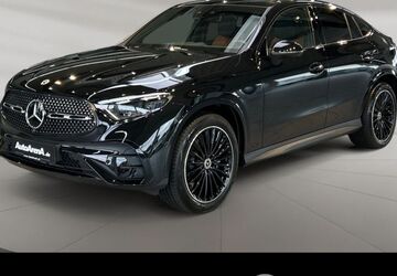 Mercedes-Benz GLC 450 13.223 km 80.979 &euro; Heilbronn 74072