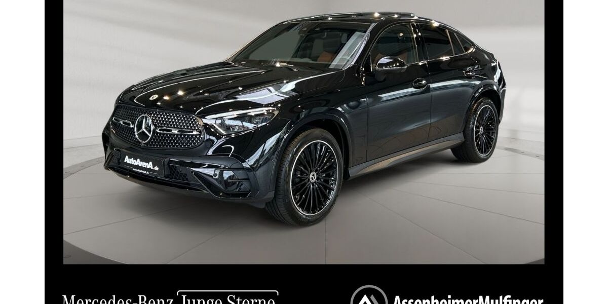 Mercedes-Benz GLC 450 13.223 km 80.979 &euro; Heilbronn 74072