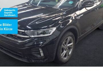 VW T-Roc 23.900 km 29.430 &euro; Möckmühl 74219