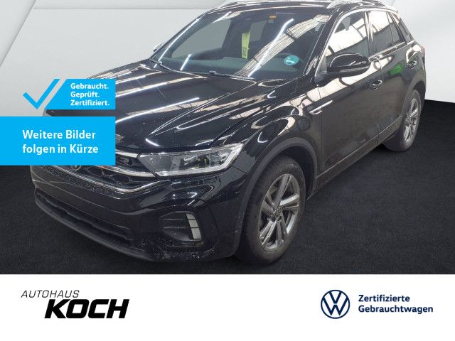 VW T-Roc 23.900 km 29.430 &euro; Möckmühl 74219
