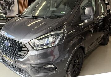 Ford Tourneo Custom 117.000 km 32.500 &euro; Heilbronn 74078