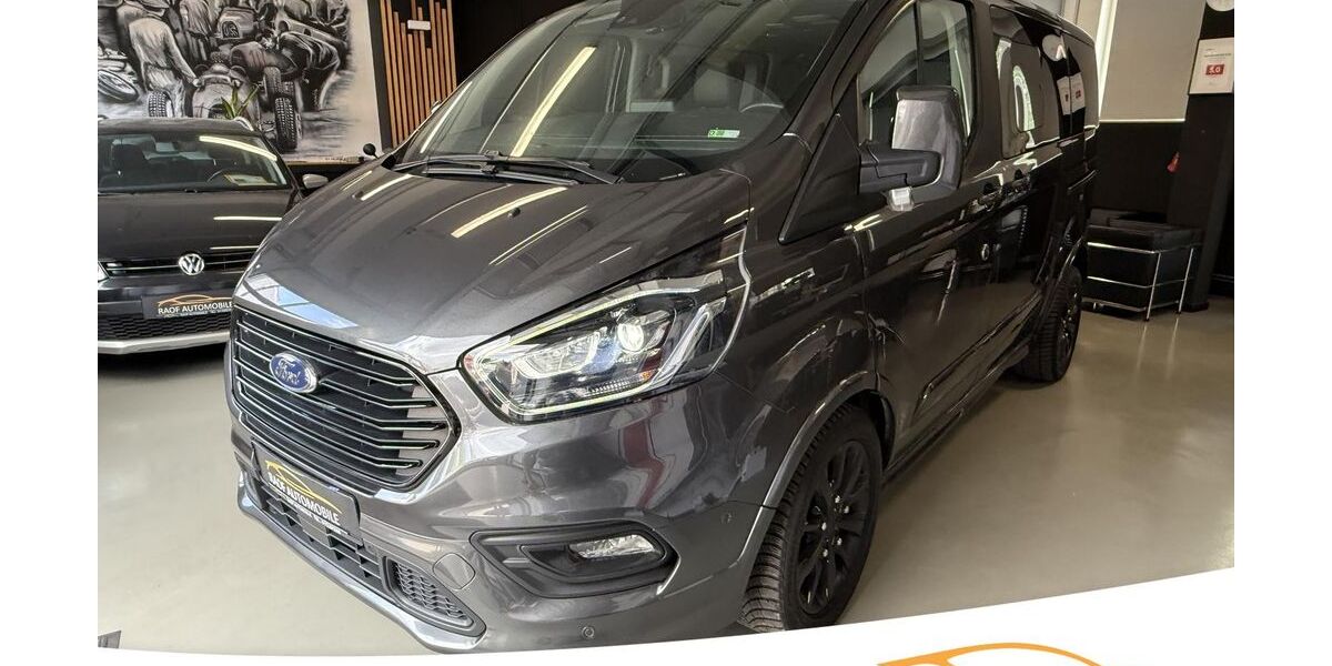 Ford Tourneo Custom 117.000 km 32.500 &euro; Heilbronn 74078