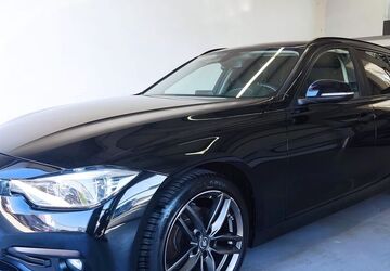 BMW 318 250.000 km 7.755 &euro; Heilbronn-Talheim 74388
