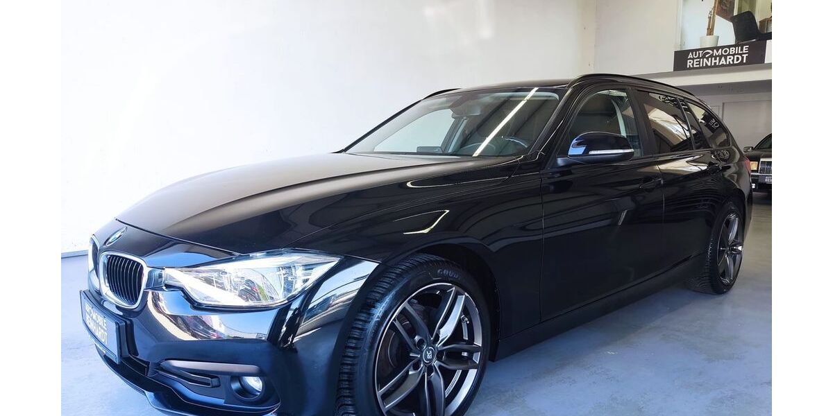 BMW 318 250.000 km 7.755 &euro; Heilbronn-Talheim 74388