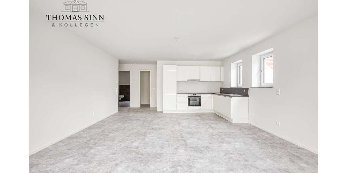 Etagenwohnung Weinsberg - 3 Zimmer, 92 m&sup2;, 1.100&euro; | Angebot:26977895