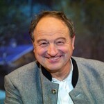 Heilige Nacht mit Pfarrer Rainer Maria Schießler