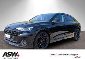 Audi Q8 46.200 km 83.730 &euro; Heilbronn 74074