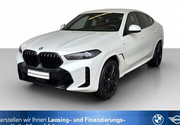 BMW X6 25.394 km 83.240 &euro; Heilbronn 74076