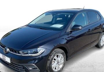 VW Polo 19.604 km 23.690 &euro; Kirchheim am Neckar 74366