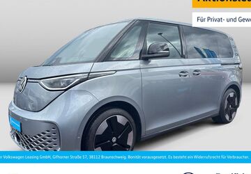VW ID. Buzz 14.162 km 51.390 &euro; Bietigheim-Bissingen 74321