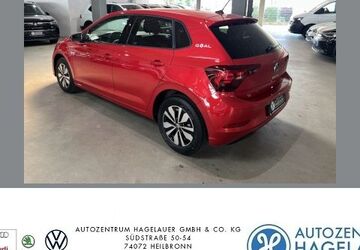 VW Polo 21.493 km 22.257 &euro; Heilbronn 74072