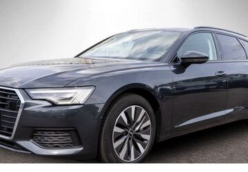 Audi A6 90.200 km 29.960 &euro; Heilbronn 74074