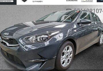 Kia ceed / Ceed 20.279 km 21.800 &euro; Bietigheim-Bissingen 74321