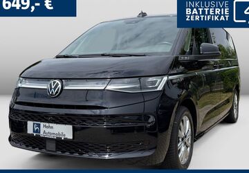 VW T7 Multivan 17.396 km 63.490 &euro; Backnang 71522
