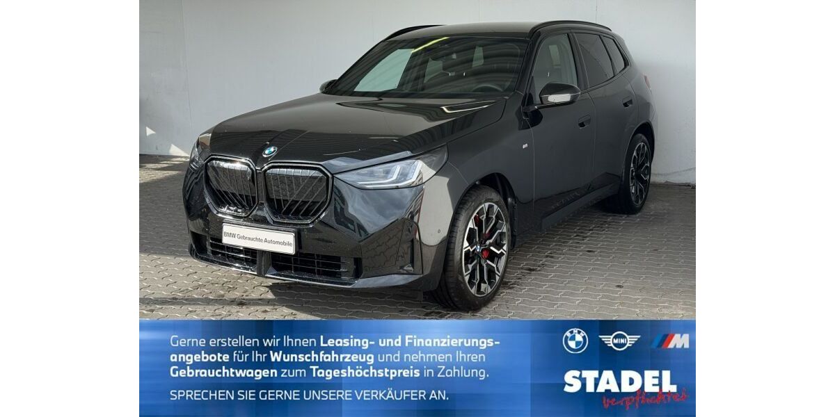 BMW X3 14.706 km 60.444 &euro; Heilbronn 74074