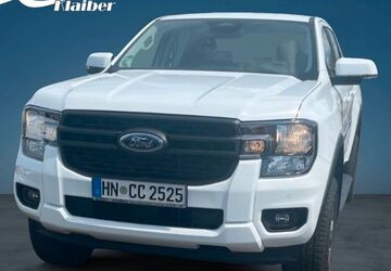 Ford Ranger 1.700 km 49.950 &euro; Bad Friedrichshall 74177