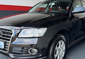 Audi Q5 256.000 km 9.690 &euro; Heilbronn 74078