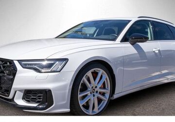 Audi S6 37.600 km 50.730 &euro; Heilbronn 74074