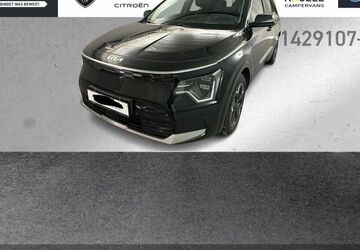Kia Niro 60.648 km 28.800 &euro; Bietigheim-Bissingen 74321
