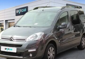 Citroen Berlingo 151.000 km 9.200 &euro; Öhringen 74613
