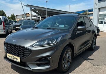 Ford Kuga 67.300 km 23.880 &euro; Aspach 71546
