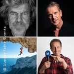 Reinhold Messner - Leben am Limit
