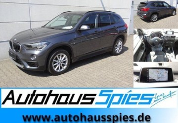 BMW X1 145.741 km 14.490 &euro; Heilbronn 74076
